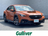 WRX S4 2.4 STI スポーツR EX 4WD 4WD 修復歴無し