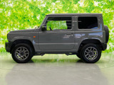 ジムニー XC 4WD 