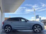 ■安全のために、ご家族のために、【VOLVO】という選択をされませんか?■