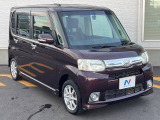 大好評のボディコーティング「弾スプラッシュコート」もご納車までに施工可能。通常のガラスコートと異なる、耐久年数6年の無機質ガラスコーティングが、ボディをキレイな状態に保ってくれます。