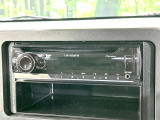 お好きな音楽を車内でお楽しみいただけます♪スピーカー交換・ウーハー追加などの音質向上や、最新ナビ・後席モニター等の取り付けも是非ご相談ください!