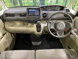 N-BOX G ホンダセンシング 