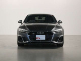 A5スポーツバック 40 TDI クワトロ Sライン 4WD 