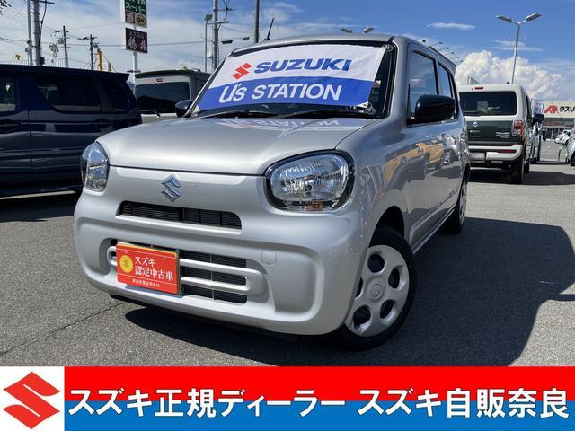 アルト L 