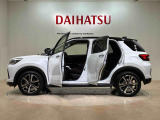定期点検や車検整備代がセットになったダイハツオリジナル整備パック「ワンダフルパスポート」もお取扱いしております!
