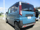 スペーシアギア ハイブリッド(HYBRID) XZターボ 4WD 