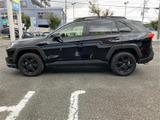 RAV4 2.0 アドベンチャー オフロードパッケージ II 4WD 