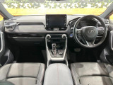 RAV4 PHV  ブラックトーン