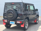 ジムニー XC 4WD 
