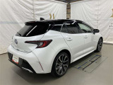 走りにこだわりながら収納力も持ち合わせたお車です。