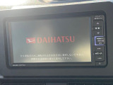 【純正ナビ】人気の純正ナビを装備。オーディオ機能も充実しており、Bluetooth接続すればお持ちのスマホやMP3プレイヤーの音楽を再生可能!毎日の運転がさらに楽しくなります!!