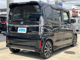 N-BOXカスタム L ターボ 