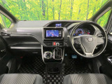 ヴォクシー 2.0 ZS 煌 