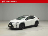 UX 250h 4WD アーバン エレガンス 4WD