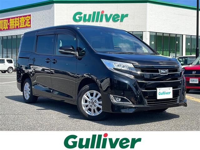 ノア 2.0 G 4WD 修復歴無し