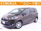 シエンタ ハイブリッド Gクエロ 入荷しました