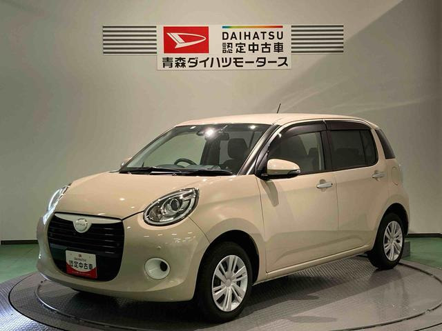 ブーン 1.0 スタイル SAIII 4WD 