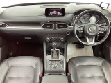 CX-5 2.2 XD Lパッケージ 4WD 4WD 本革シート