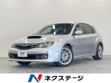 4WD MT車 ターボ エアロ 純正HDDナビ ハーフレザーシート ドラ