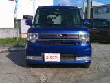 ムーヴコンテ カスタム X 4WD 