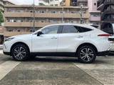 ハリアー 2.0 G 