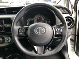 ハンドルは、車を運転する上で、ずっと握っている重要なパーツです。 手にフィットする物が、いいですよね♪