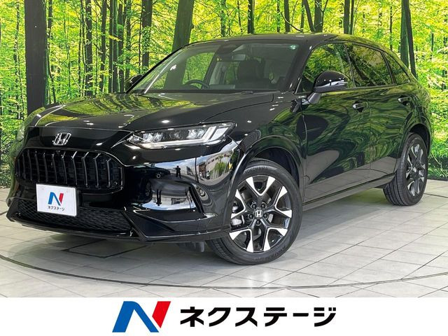 ZR-V 1.5 Z 