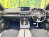 CX-8 2.2 XD ブラックトーンエディション 