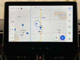 ディスプレイオーディオを装備。スマホとクルマをつなぐことで、これまでのナビに加えて、いろんなサービスが楽しめます。