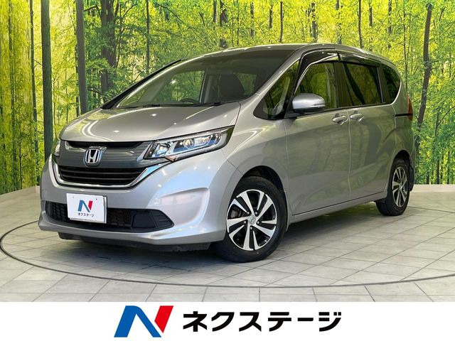 フリード+ 1.5 G ホンダセンシング 