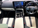 NX 350h Fスポーツ 
