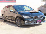 レヴォーグ 2.0 STI スポーツ アイサイト 4WD 純正ナビ バックカメラ サイドカメラ レ