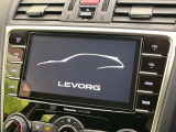 レヴォーグ 1.6 GT-S アイサイト 4WD 