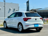 高強度ボディ×衝撃吸収構造で、万が一にも備えた安心設計。Volkswagenならではの安全性能です。