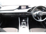 MAZDA3ファストバック 1.5 15S ツーリング 