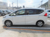 こちらのお車は、6名乗りとなっています♪