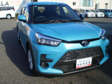 ライズ 1.0 G 4WD 