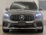 GLB AMG GLB35 4マチック 4WD MP202502