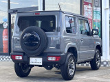 ジムニー  XC