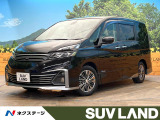 メーカー純正9インチナビ 全周囲カメラ エマージェンシーブレーキ