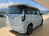 ソリオバンディット 1.2 ハイブリッド(HYBRID) MV 4WD 