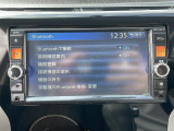 Bluetooth接続可能!好きな音楽を流しながら楽しくドライブできます!