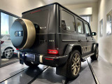 Gクラス AMG G63 グランド エディション 4WD 