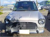 ミラジーノ Sエディション 4WD 