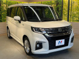 大好評のボディコーティング「弾スプラッシュコート」もご納車までに施工可能。通常のガラスコートと異なる、耐久年数6年の無機質ガラスコーティングが、ボディをキレイな状態に保ってくれます。