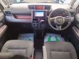 ルーミー 1.0 X S 4WD 
