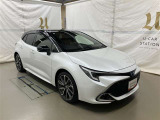 広々とした車内空間に優れた燃費性能。更にデザインも上質で人気のお車です!