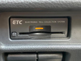【ETC】高速道路の料金所をストレスなく通過!話題のスポットやサービスエリアに多い「スマートIC」利用時は必須のアイテムです。当店でセットアップを実施、ご納車当日からすぐにご利用いただけます!