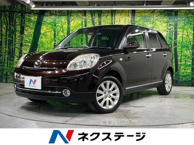 ベリーサ1.5 L