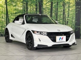 大好評のボディコーティング「弾スプラッシュコート」もご納車までに施工可能。通常のガラスコートと異なる、耐久年数6年の無機質ガラスコーティングが、ボディをキレイな状態に保ってくれます。